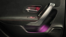 Mercedes-Benz A-Class A200 AMG Line Executive 5dr Auto Petrol Hatchback